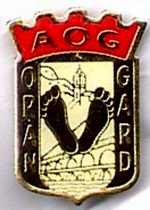 Insignes divers - 042